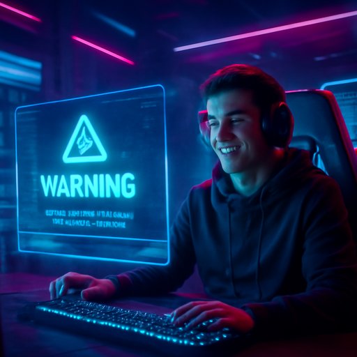 takbat সতর্কবার্তা প্যানেল মোবাইল স্ক্রিনে